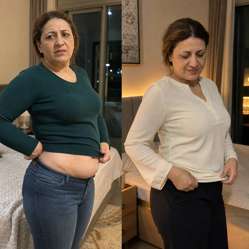 DÉGONFLE+ Aide à réduire les ballonnements
